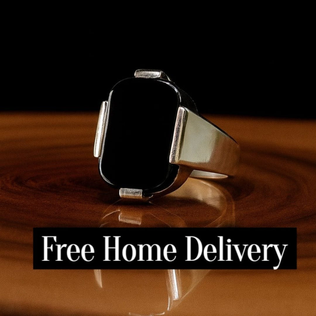 Black Yamni Aqeeq But One Get One Free (ایک کے ساتھ ایک فری ) GET FREE HOME DELIVERY
