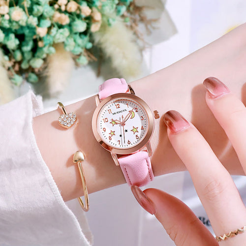 Ladies watches