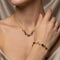 Red , Green
