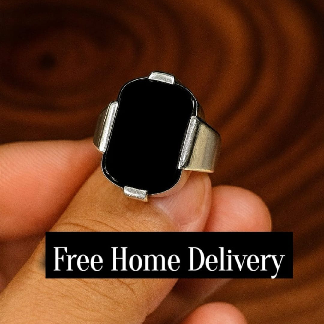 Black Yamni Aqeeq But One Get One Free  (ایک کے ساتھ ایک فری ) GET FREE HOME DELIVERY