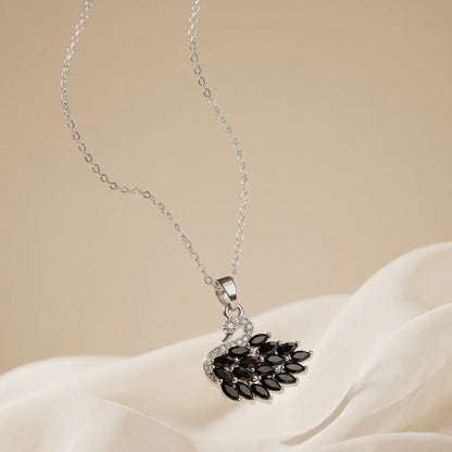 Swan luxury Necklace