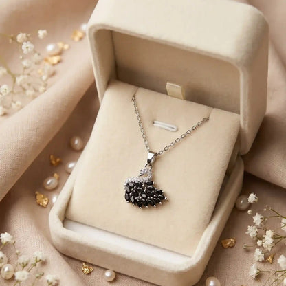 Swan luxury Necklace