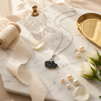 Swan luxury Necklace