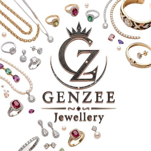 Genzee Jewellry